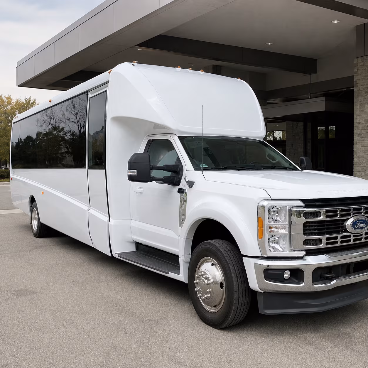 Baton Rouge Airport Transportation
