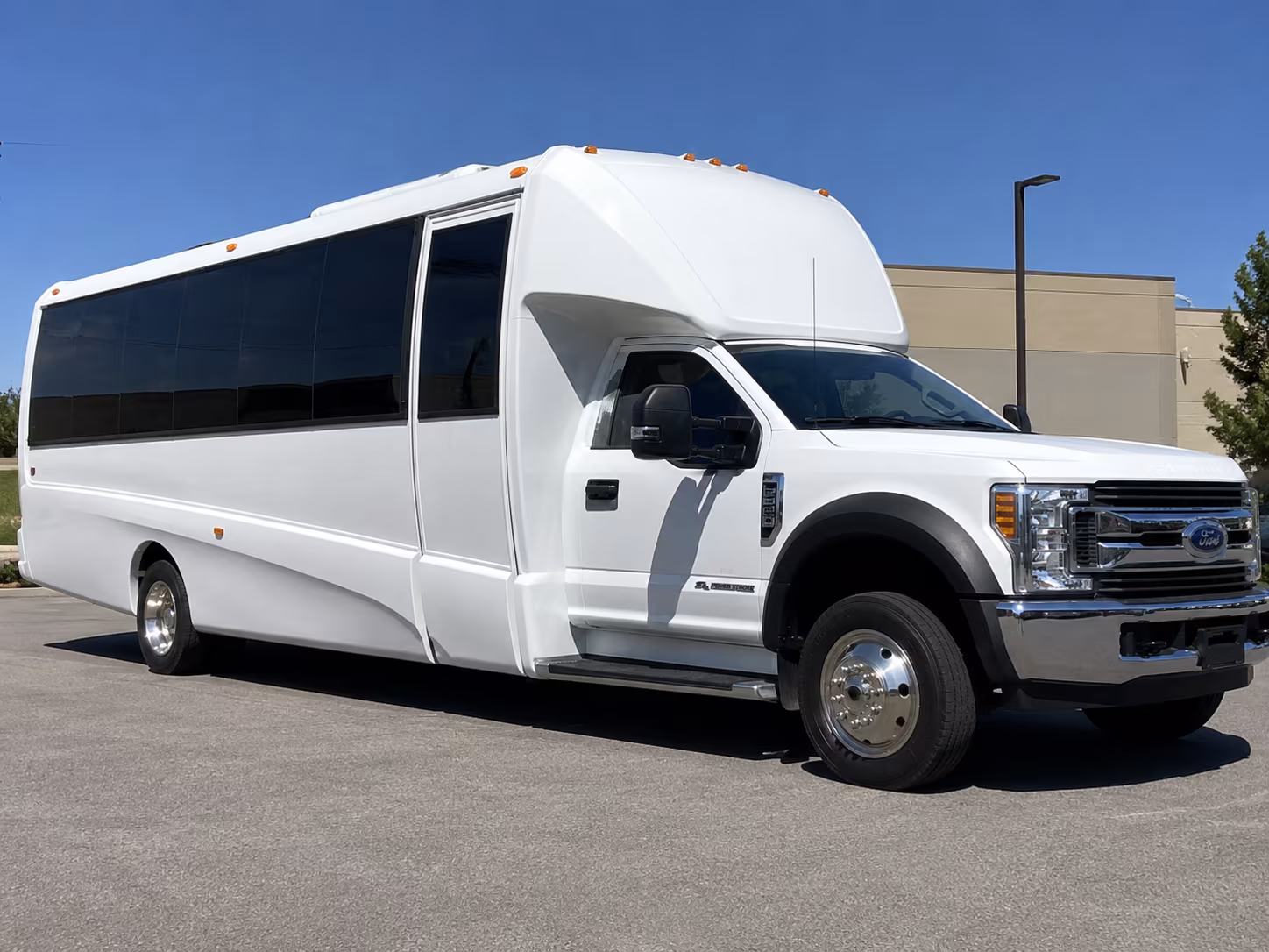 Baton Rouge Airport Shuttle & Transportation pickup coordination
