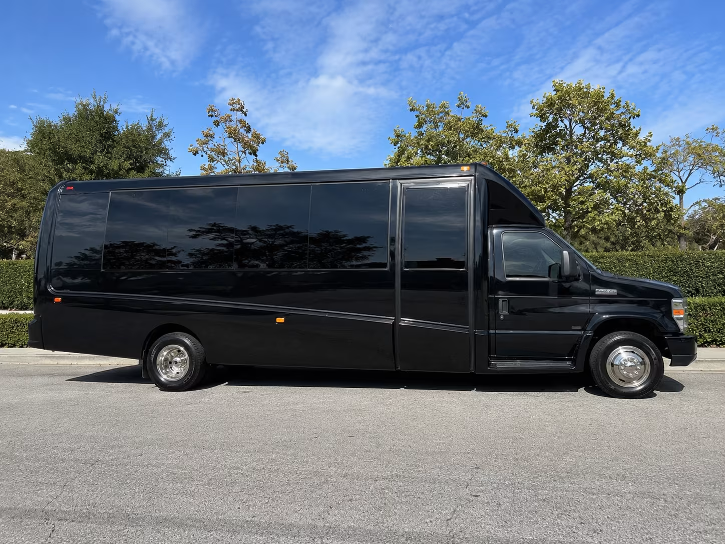 Baton Rouge Airport Shuttles & Transportation