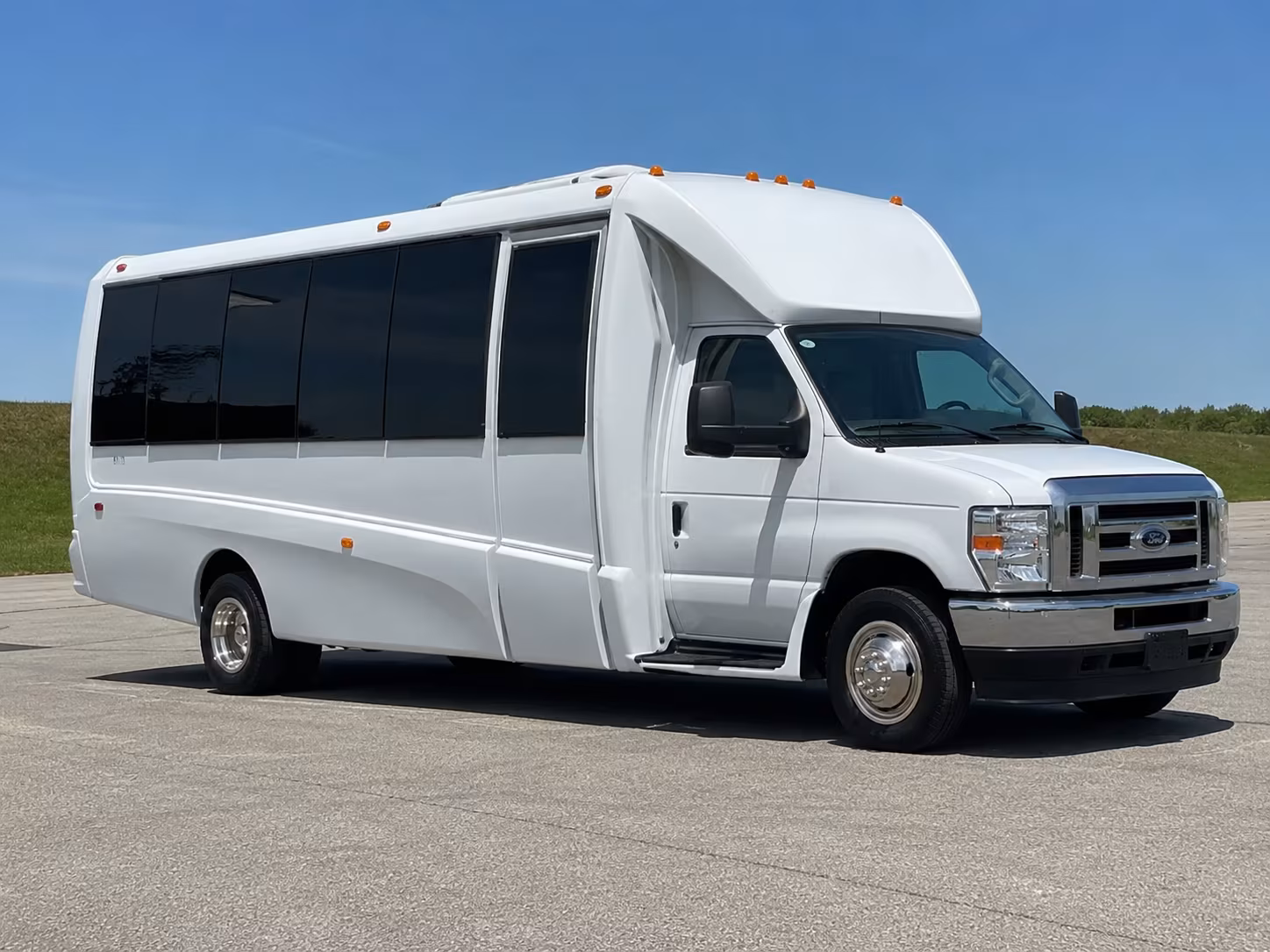 Baton Rouge Bachelor & Bachelorette Transportation pickup coordination