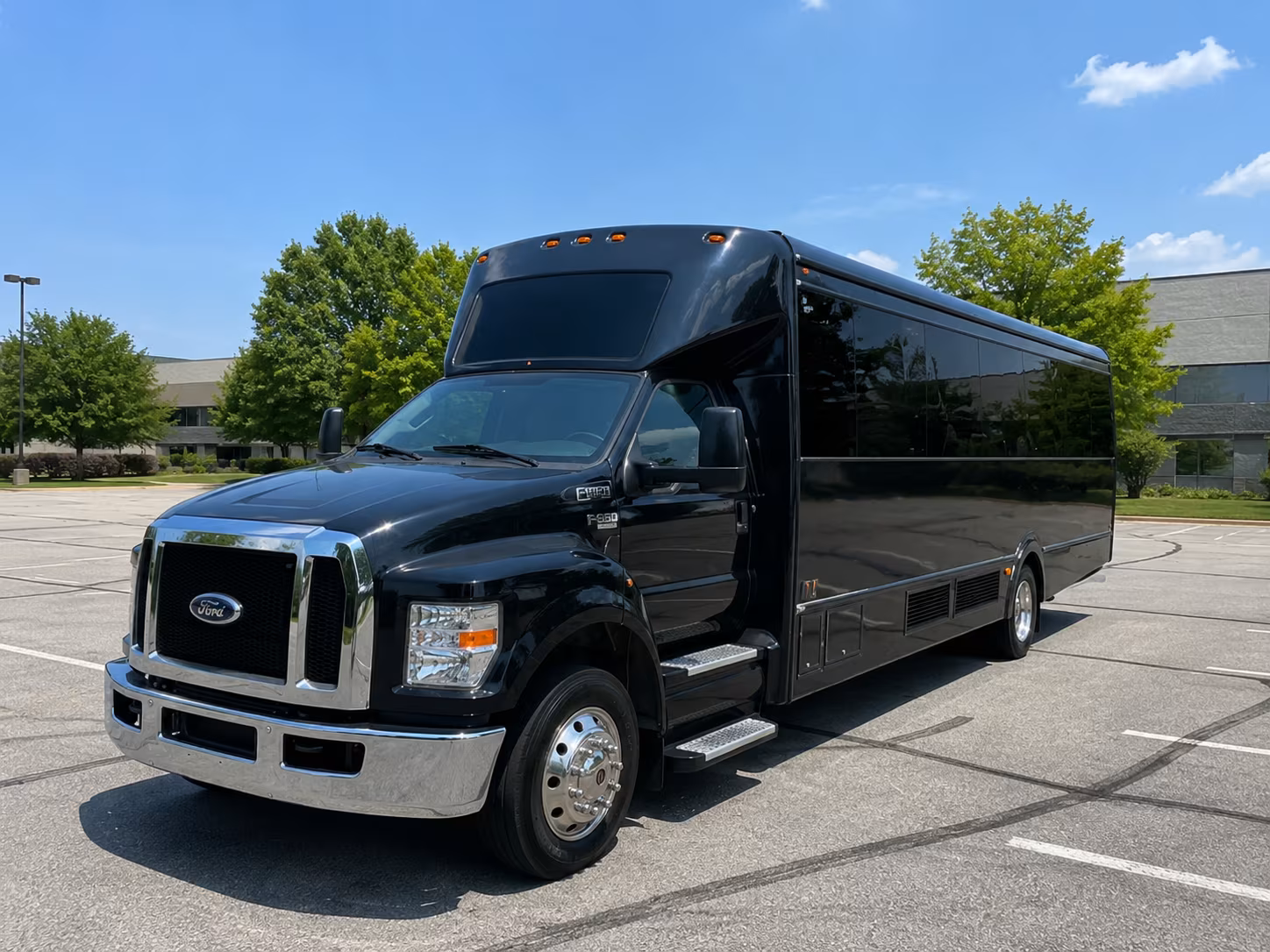 Baton Rouge Concert & Music Festival Transportation route planning
