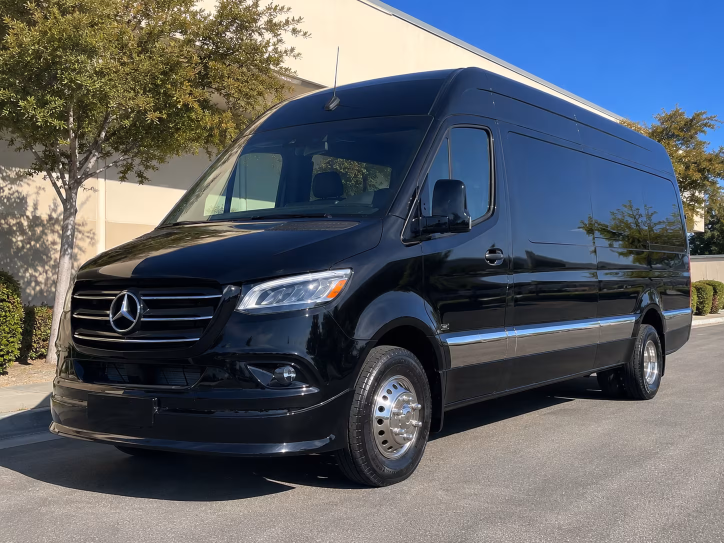 Baton Rouge Corporate Transportation pickup coordination