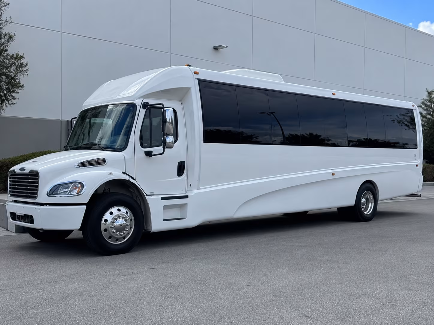 Baton Rouge Prom & Homecoming Transportation route planning