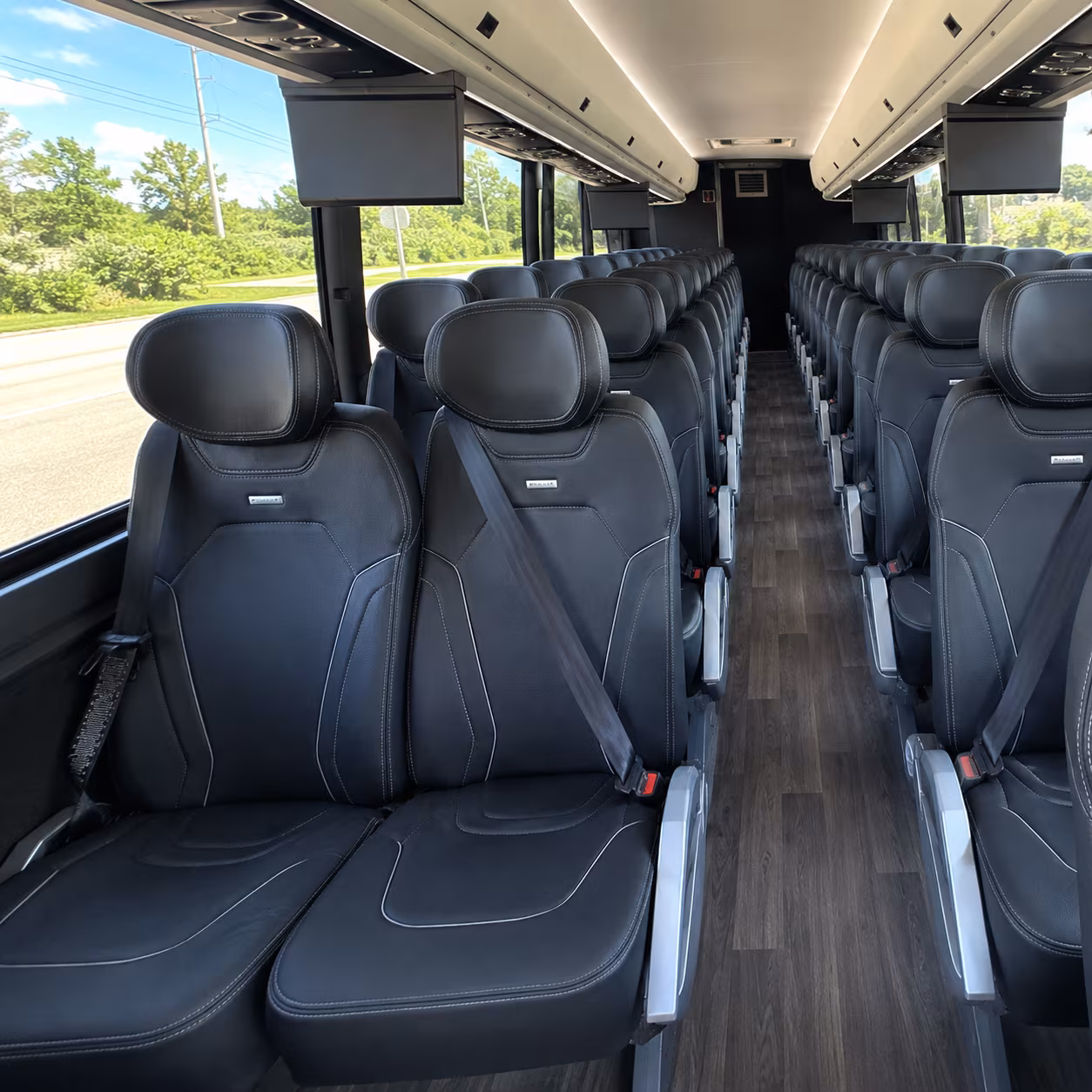 Baton Rouge School Event Transportation pickup coordination