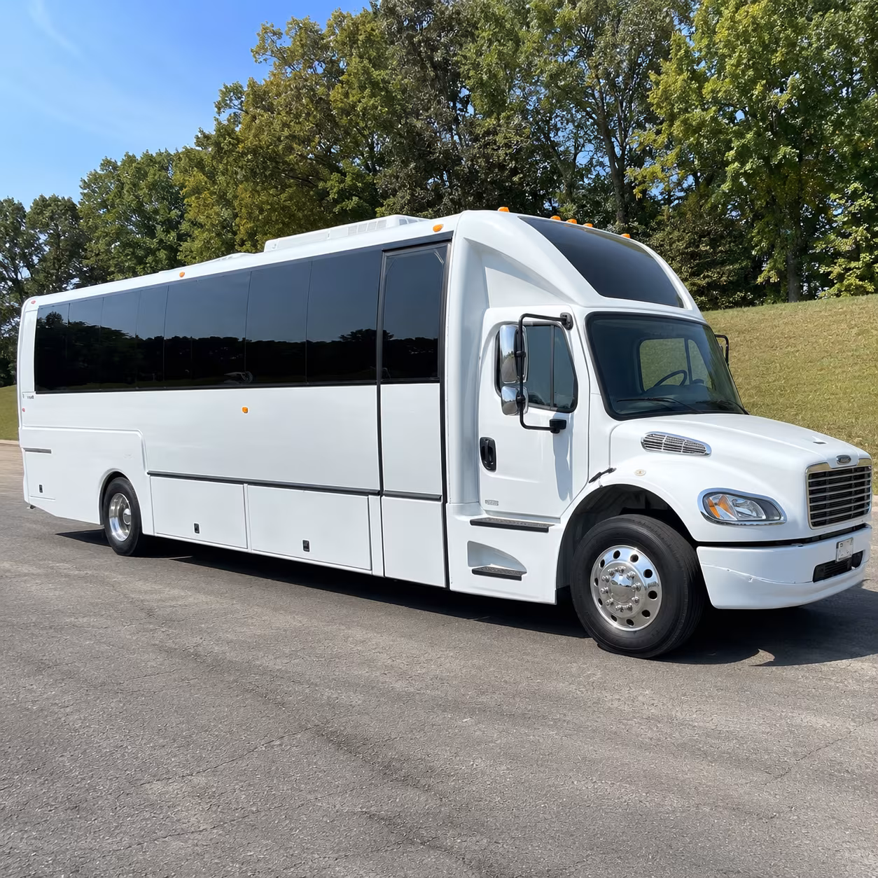 Baton Rouge Sporting Event Transportation pickup coordination