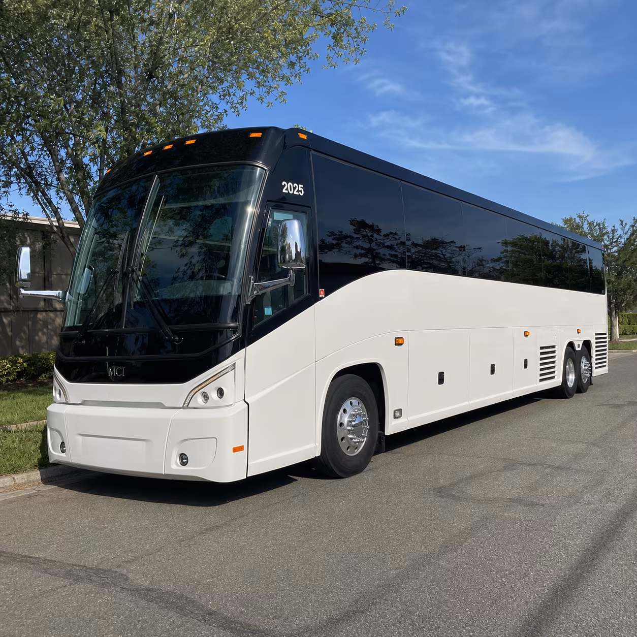 Beaumont School Event & Field Trip Transportation
