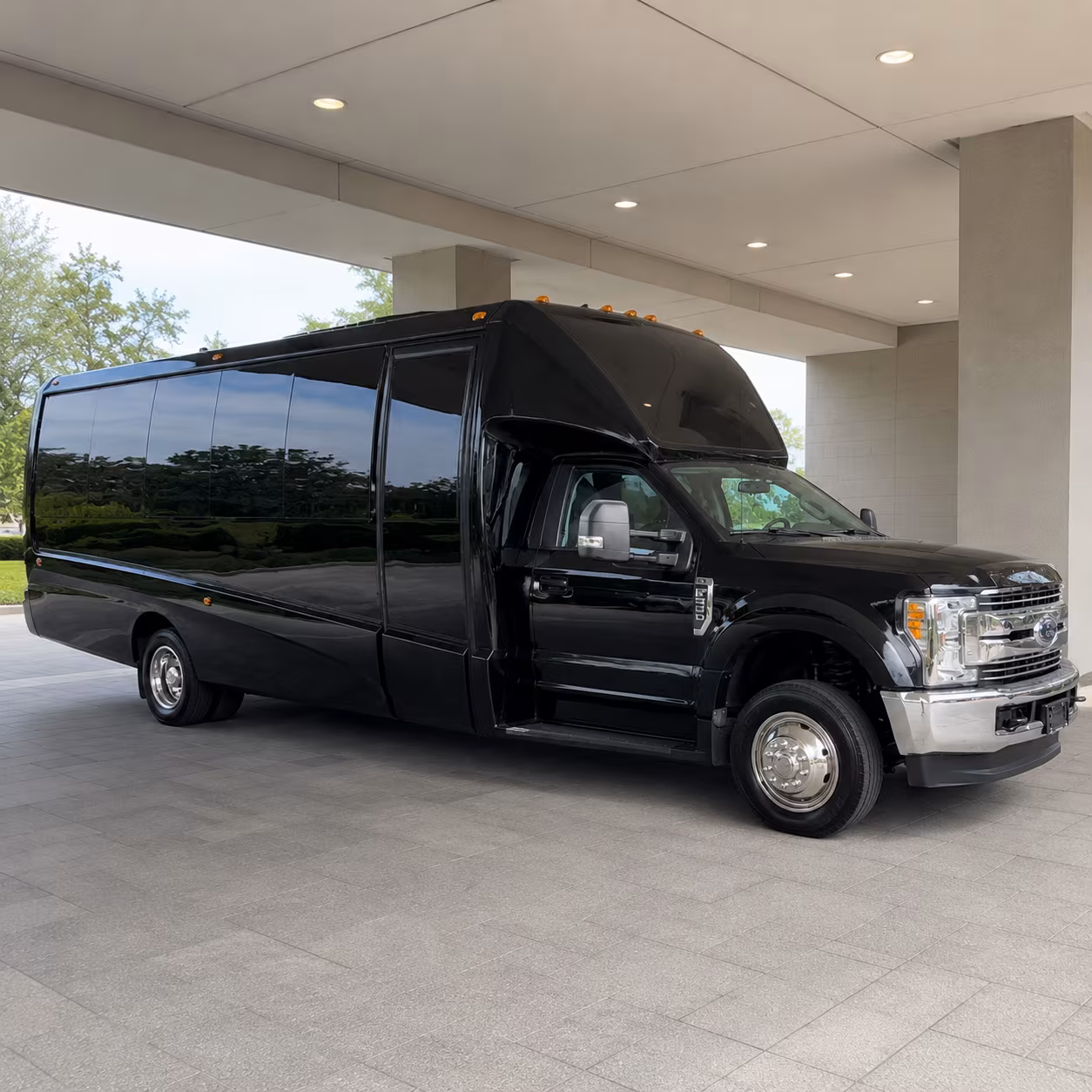 Beaumont Winery Tour & Pub Crawl Transportation