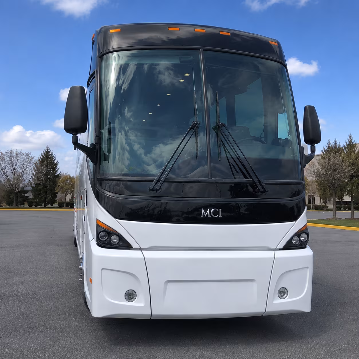 Houston Corporate Event Transportation