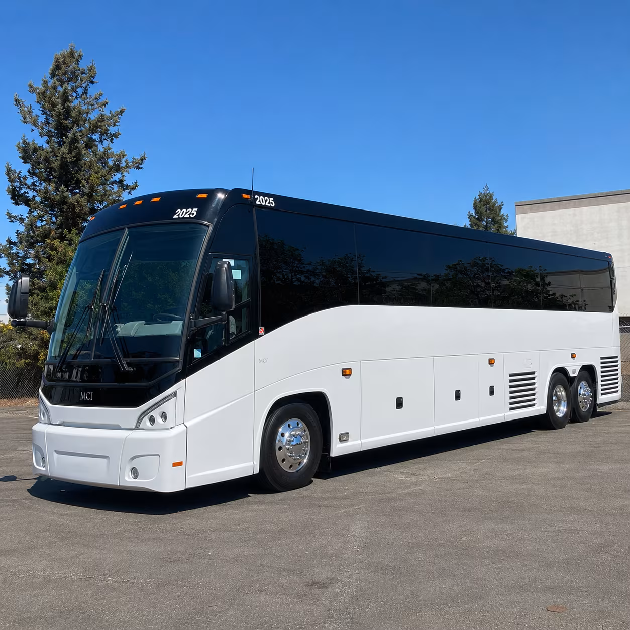 Houston School Event & Field Trip Transportation