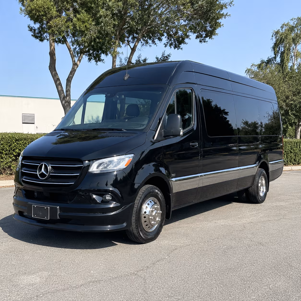 Jackson Airport Shuttles & Transportation