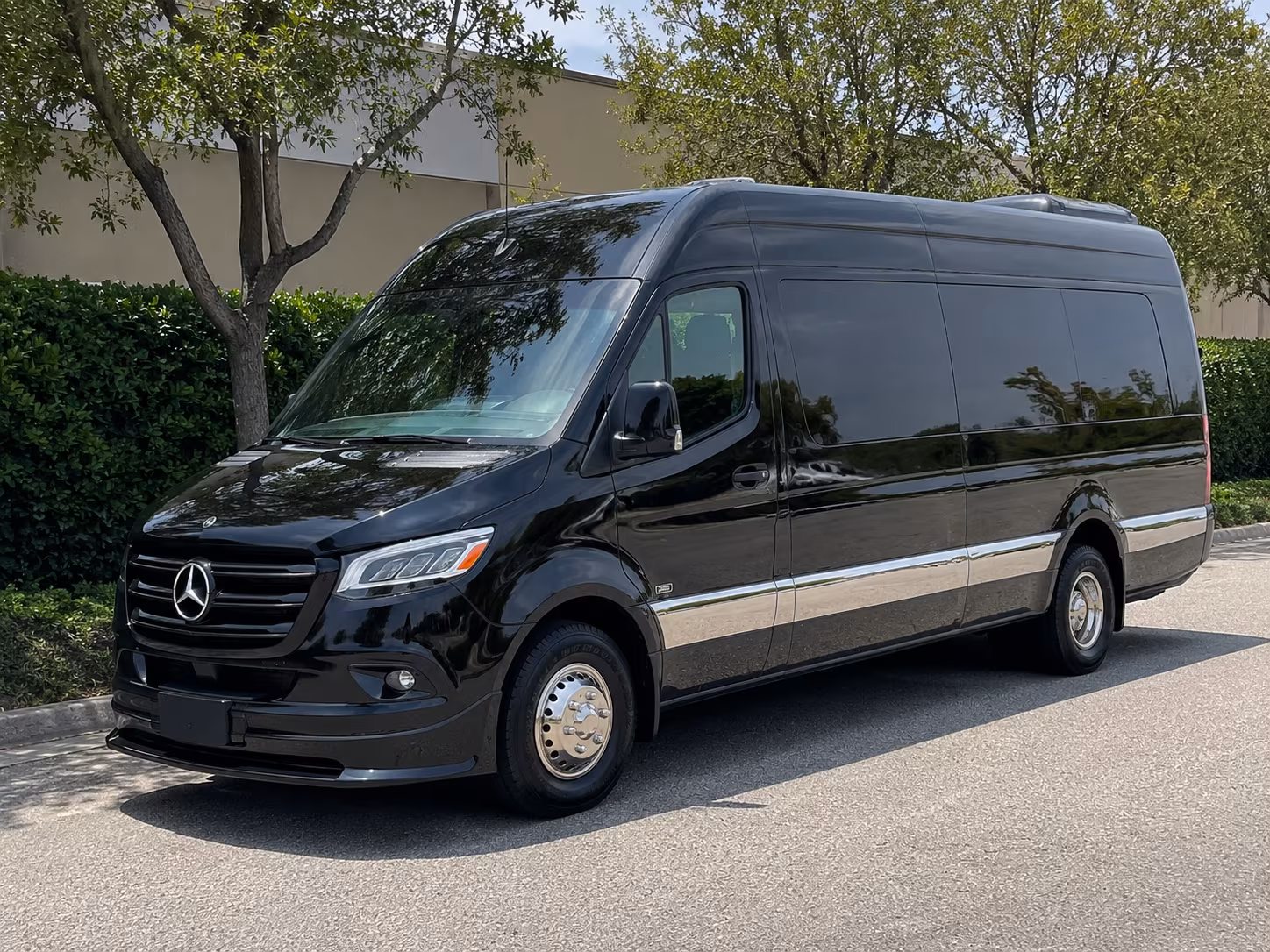 Metairie Airport Shuttles & Transportation