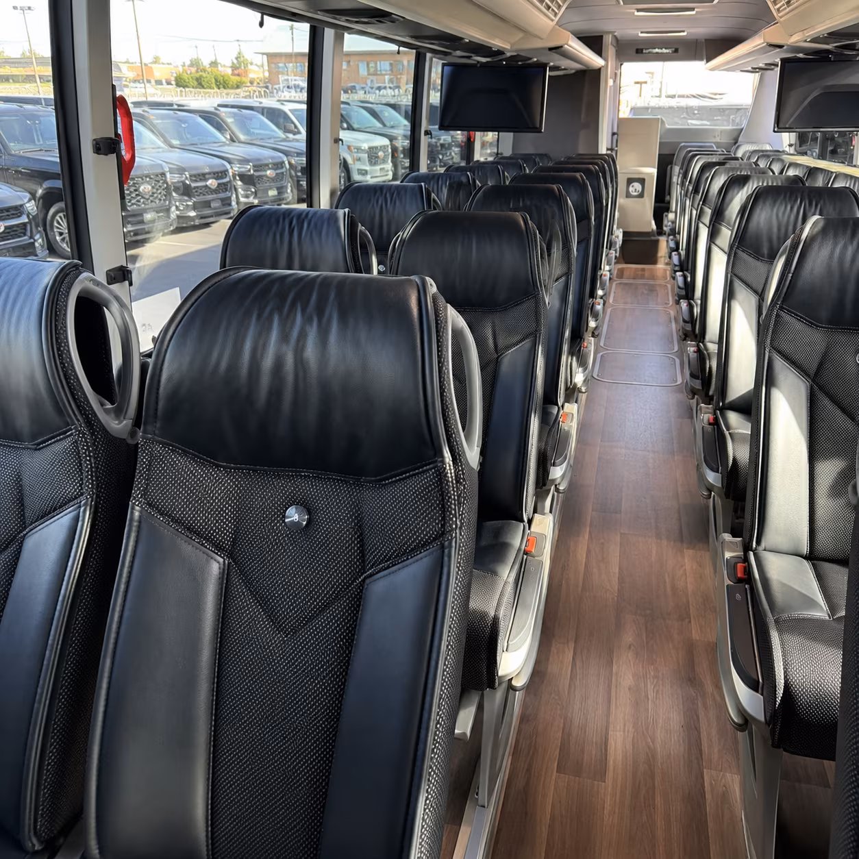 Mobile Convention Center