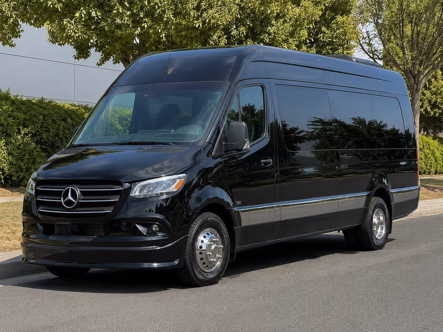New Orleans Airport Shuttles & Transportation