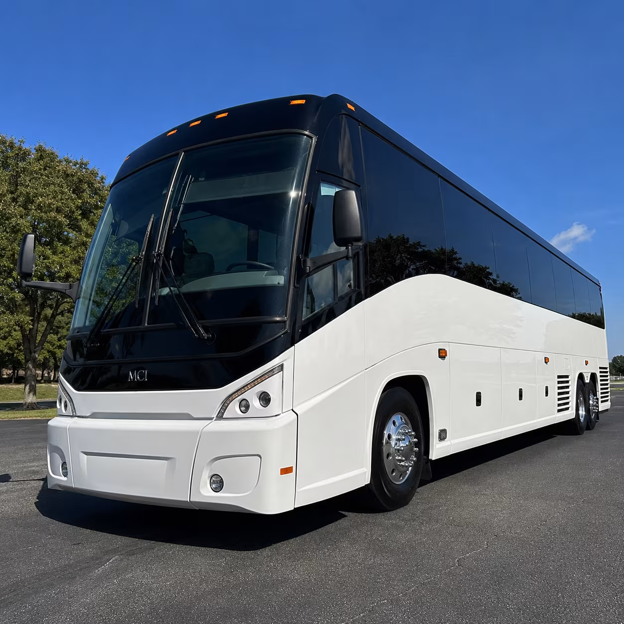 New Orleans Concert Transportation & Shuttles