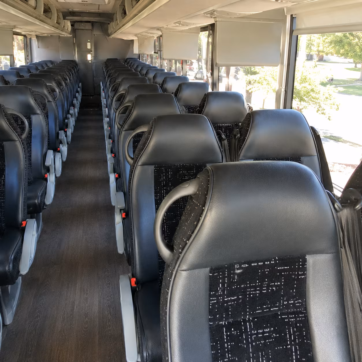 New Orleans Corporate Event Transportation