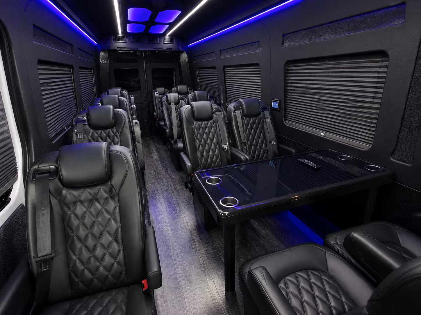 New Orleans School Event & Field Trip Transportation