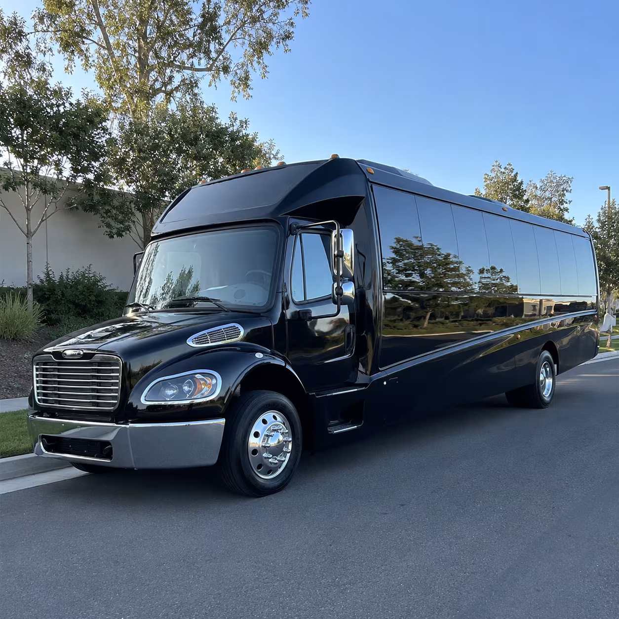 Pasadena Airport Shuttles & Transportation