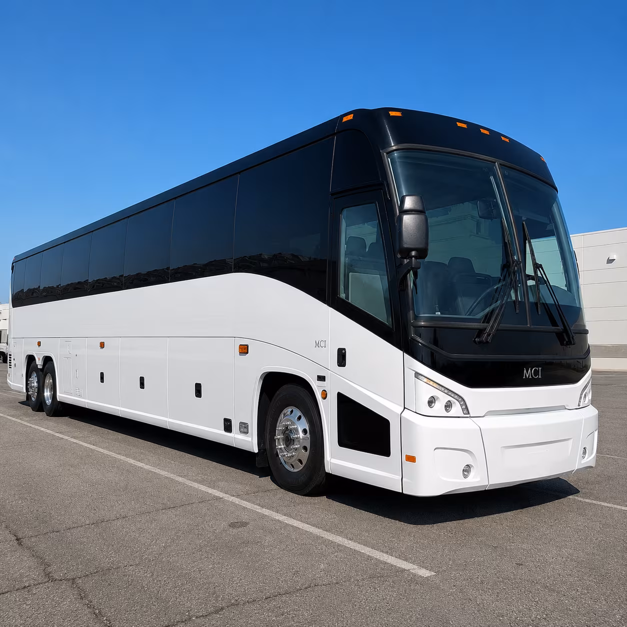 Baton Rouge School Event Transportation