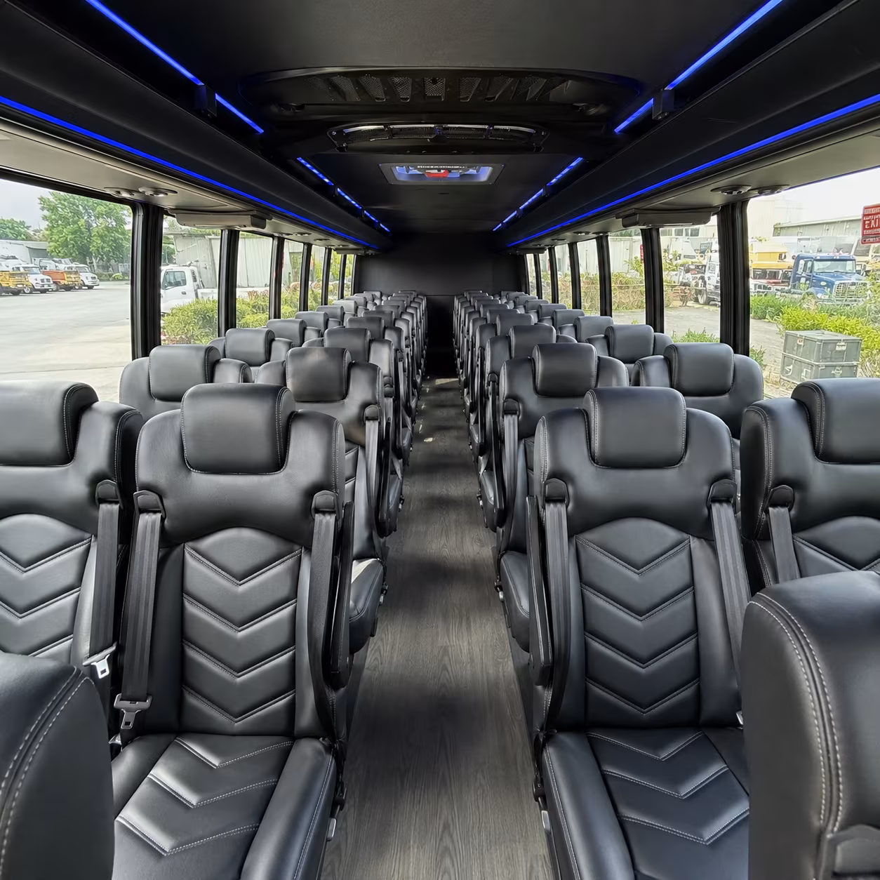Shreveport Airport Shuttles & Transportation