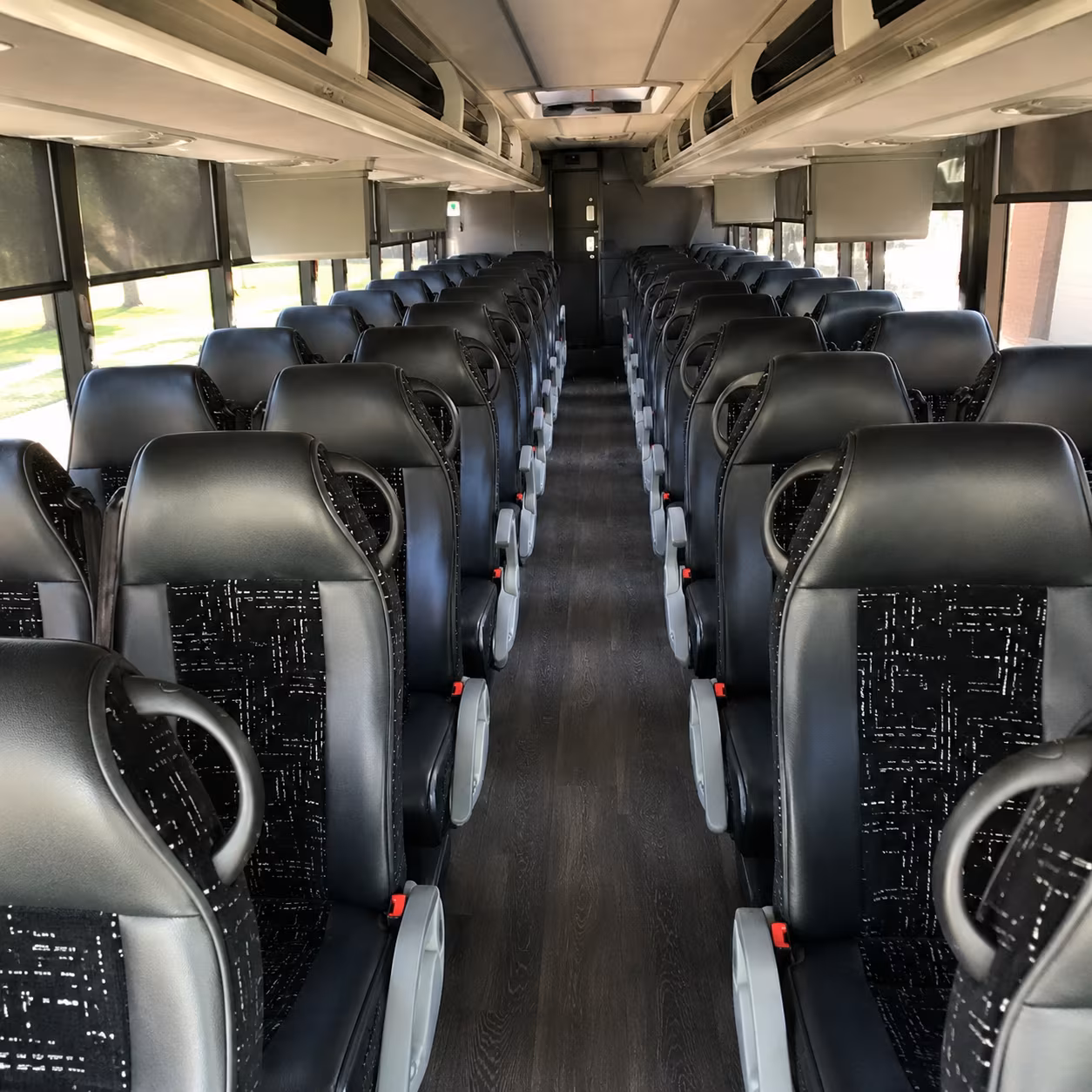 Shreveport Concert Transportation & Shuttles