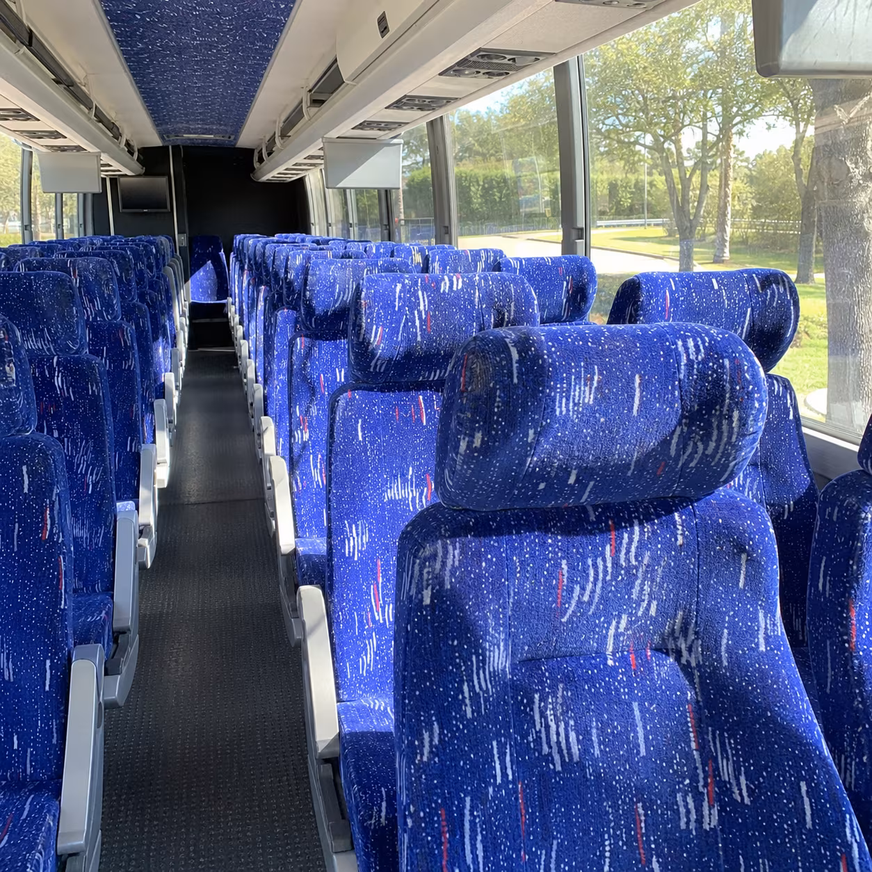 Shreveport Corporate Event Transportation