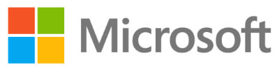 Microsoft logo