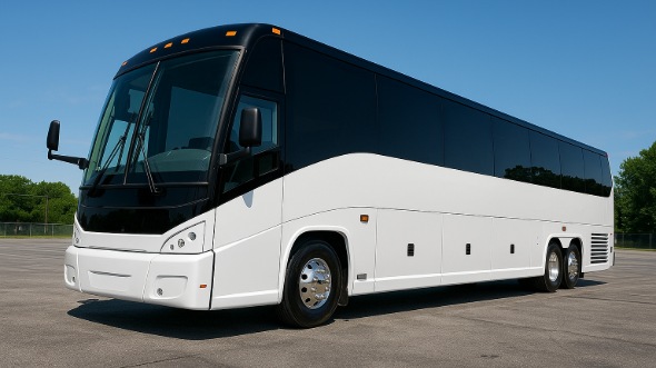 baton rouge 40 passenger party bus