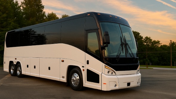 baton rouge concert party bus rentals
