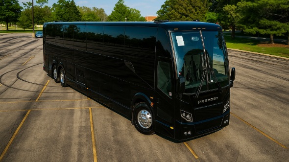 baton rouge prom and homecoming party bus rental