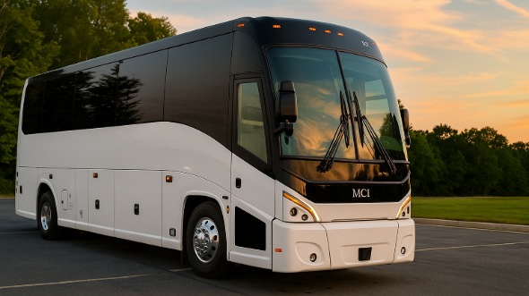 baton-rouge sports bus rental