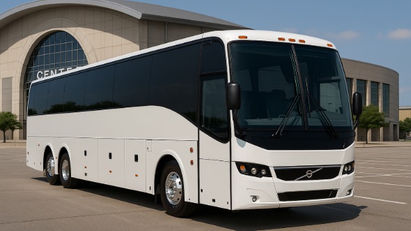 jackson bachelor and bachelorette party bus rentals