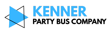 kenner-party-bus-company-logo
