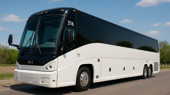 metairie corporate transportation
